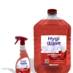 Détartrant sanitaire journalier 750ml et 5L