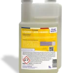 nettoyant cuisine lave-verres verso