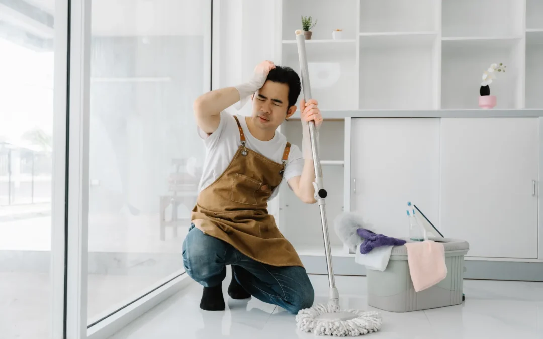 Les erreurs critiques en hygiène professionnelle et leurs solutions efficaces