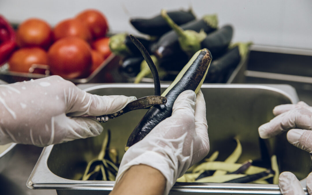 Comment éviter les contaminations croisées dans les métiers de bouche ?